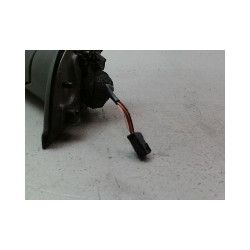 RETROVISEUR EXTERIEUR ELECTRIQUE DROIT CITROEN C3 I Phase 1 2002-2005