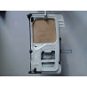 PORTE BATTANTE ARRIERE GAUCHE CITROEN JUMPY TOLE LONG 2007-