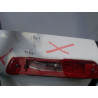 PORTE BATTANTE ARRIERE GAUCHE CITROEN JUMPY TOLE LONG 2007-