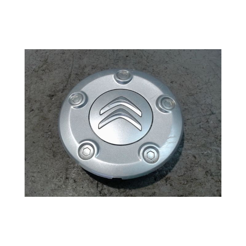 ENJOLIVEUR DE ROUE CITROEN JUMPY TOLE LONG 2007-