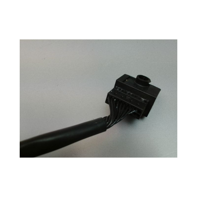 RETROVISEUR EXTERIEUR ELECTRIQUE DROIT MERCEDES CLASSE CLK COUPE 2P II (209) 2002-2009