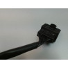 RETROVISEUR EXTERIEUR ELECTRIQUE DROIT MERCEDES CLASSE CLK COUPE 2P II (209) 2002-2009