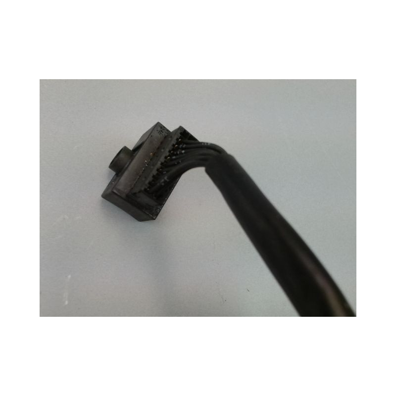RETROVISEUR EXTERIEUR ELECTRIQUE GAUCHE MERCEDES CLASSE CLK COUPE 2P II (209) 2002-2009
