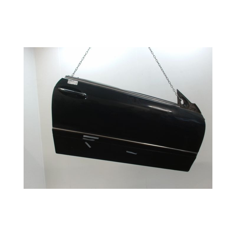 PORTE AVANT DROIT MERCEDES CLASSE CLK COUPE 2P II (209) 2002-2009