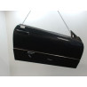 PORTE AVANT DROIT MERCEDES CLASSE CLK COUPE 2P II (209) 2002-2009