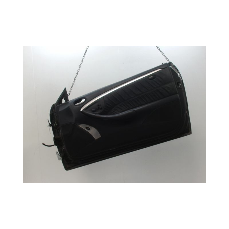 PORTE AVANT DROIT MERCEDES CLASSE CLK COUPE 2P II (209) 2002-2009
