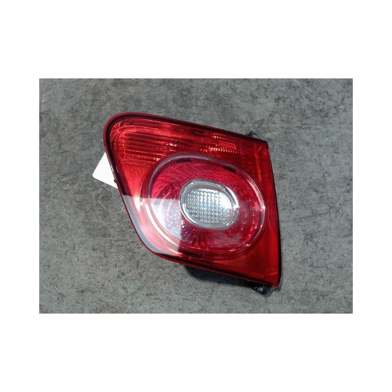 FEU ARRIERE INTERIEUR GAUCHE VOLKSWAGEN TIGUAN 2009-