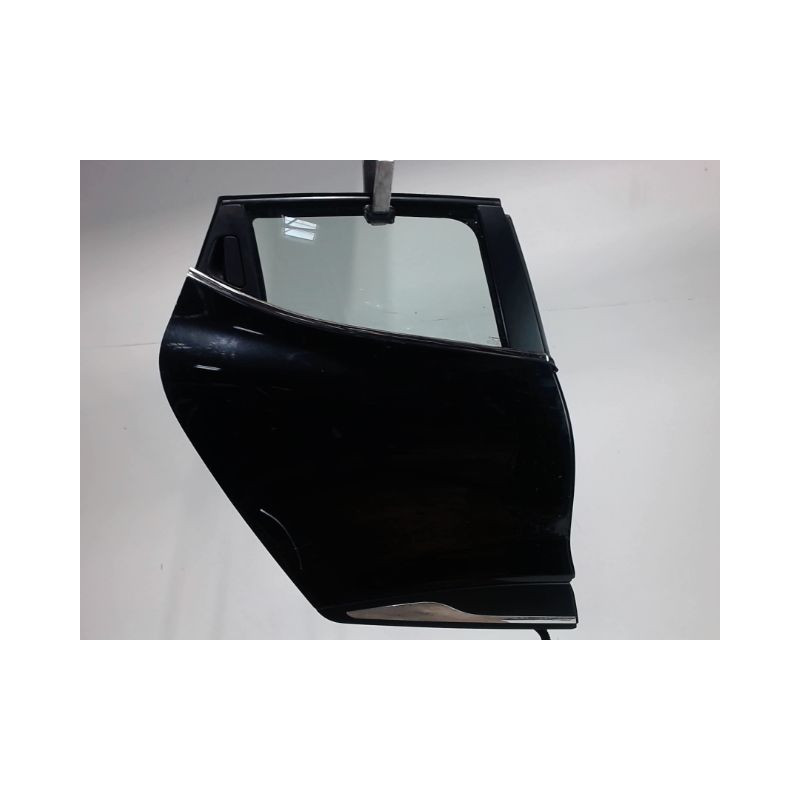 PORTE ARRIERE DROIT RENAULT CLIO IV 2012-