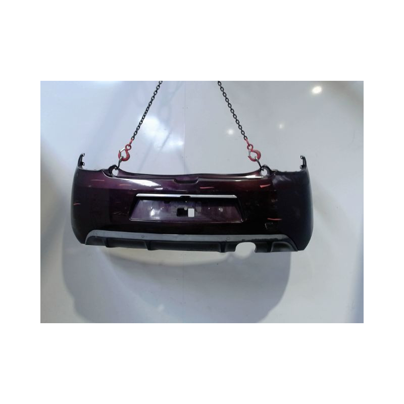 PARE-CHOC ARRIER CITROEN DS3 2009-