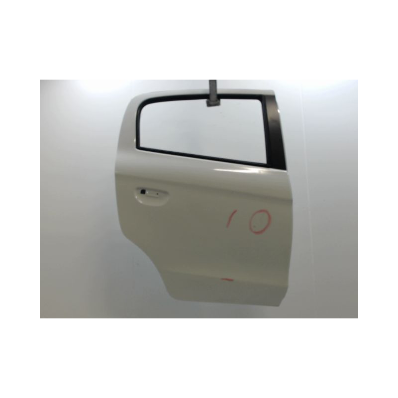 PORTE ARRIERE DROIT MITSUBISHI SPACESTAR