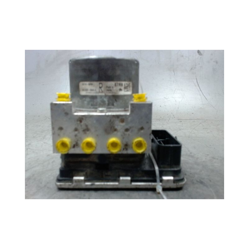 UNITE HYDRAULIQUE ABS SUZUKI SWIFT