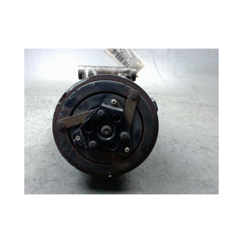 COMPRESSEUR AIR CONDITIONNE RENAULT MEGANE II PH1 02-05
