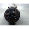 COMPRESSEUR AIR CONDITIONNE RENAULT MEGANE II PH1 02-05