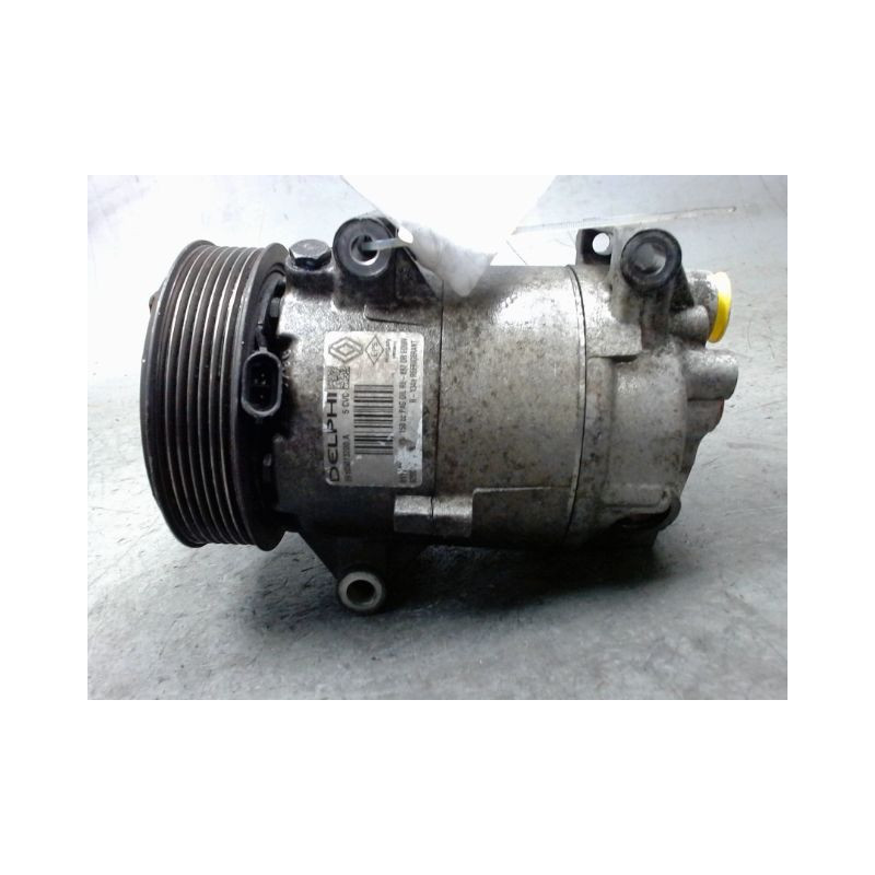 COMPRESSEUR AIR CONDITIONNE RENAULT MEGANE II PH1 02-05