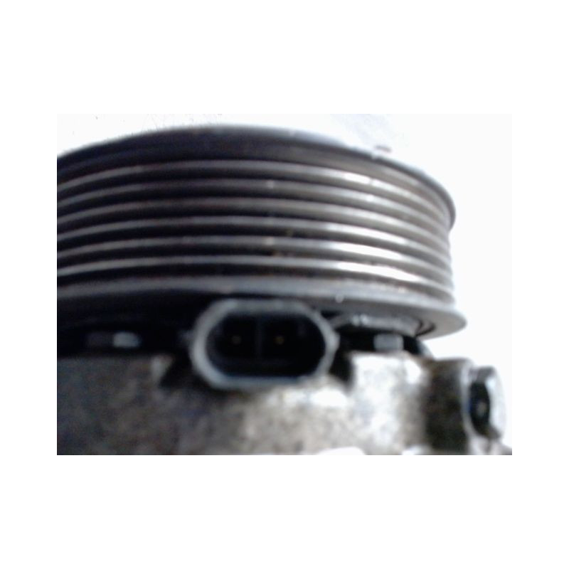 COMPRESSEUR AIR CONDITIONNE RENAULT MEGANE II PH1 02-05