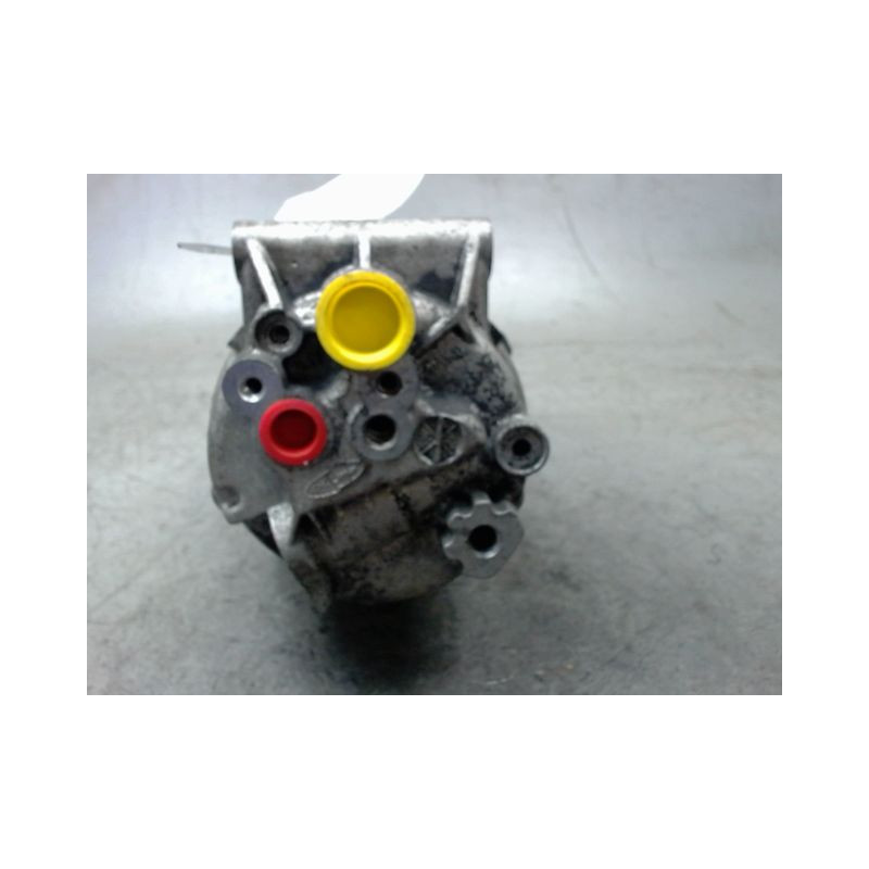 COMPRESSEUR AIR CONDITIONNE RENAULT MEGANE II PH1 02-05