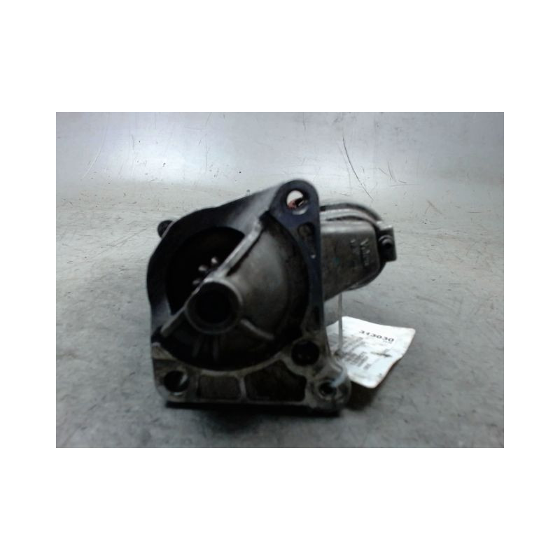 DEMARREUR RENAULT MEGANE II PH1 02-05