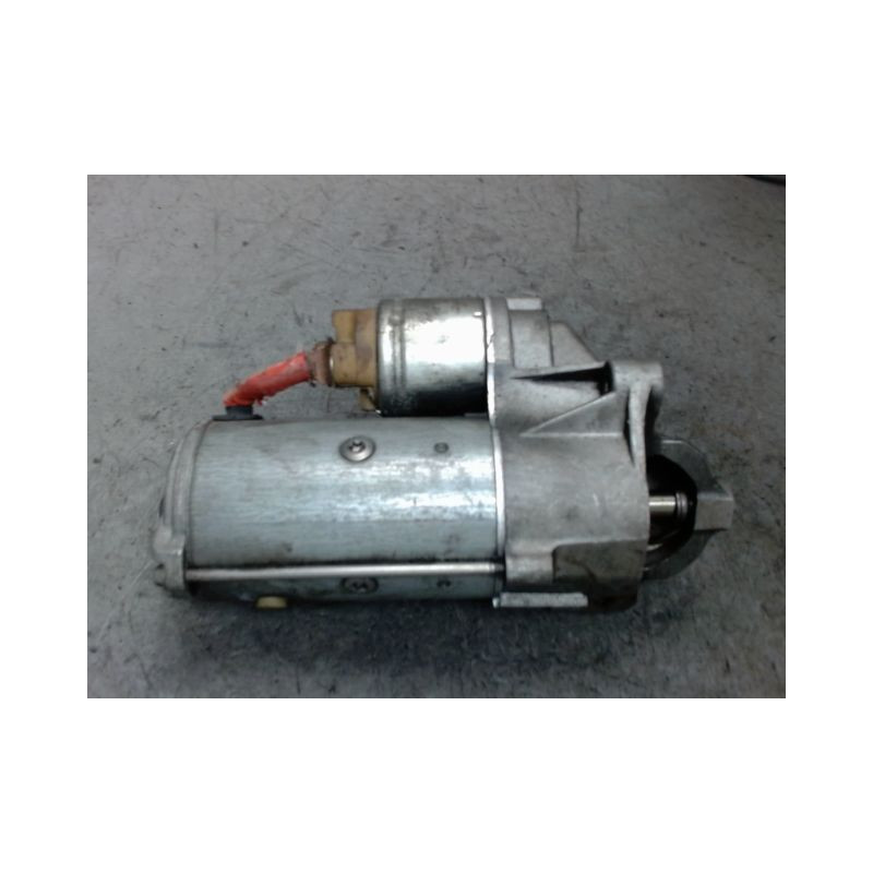 DEMARREUR RENAULT MEGANE II PH1 02-05