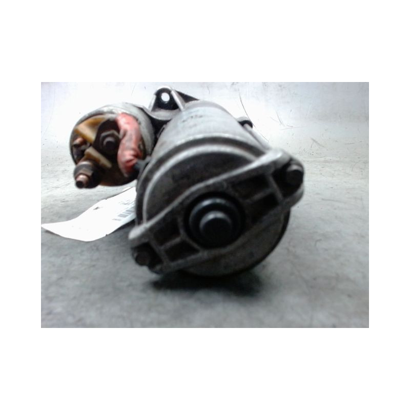 DEMARREUR RENAULT MEGANE II PH1 02-05