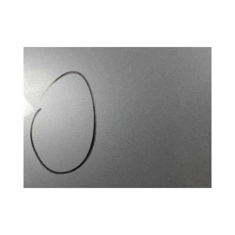 PORTE ARRIERE DROIT CITROEN C4