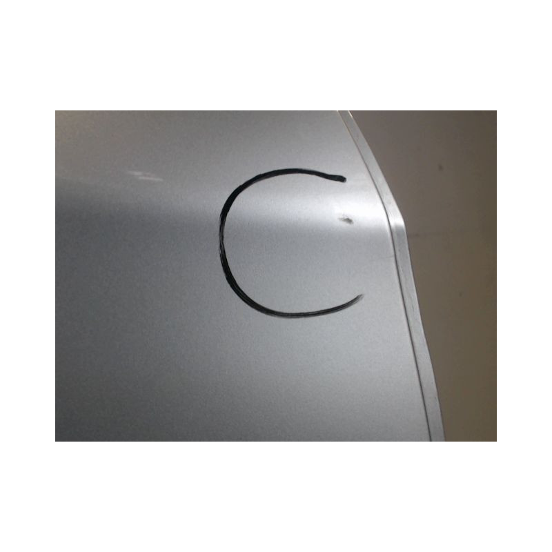 PORTE ARRIERE DROIT CITROEN C4