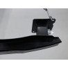 RENFORT PARE-CHOC ARRIERE  VOLKSWAGEN POLO 2009-