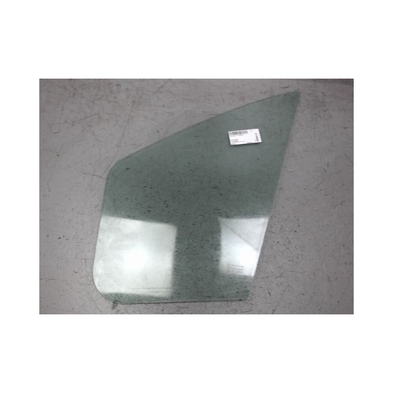 GLACE FIXE PORTE AVG RENAULT TRAFIC
