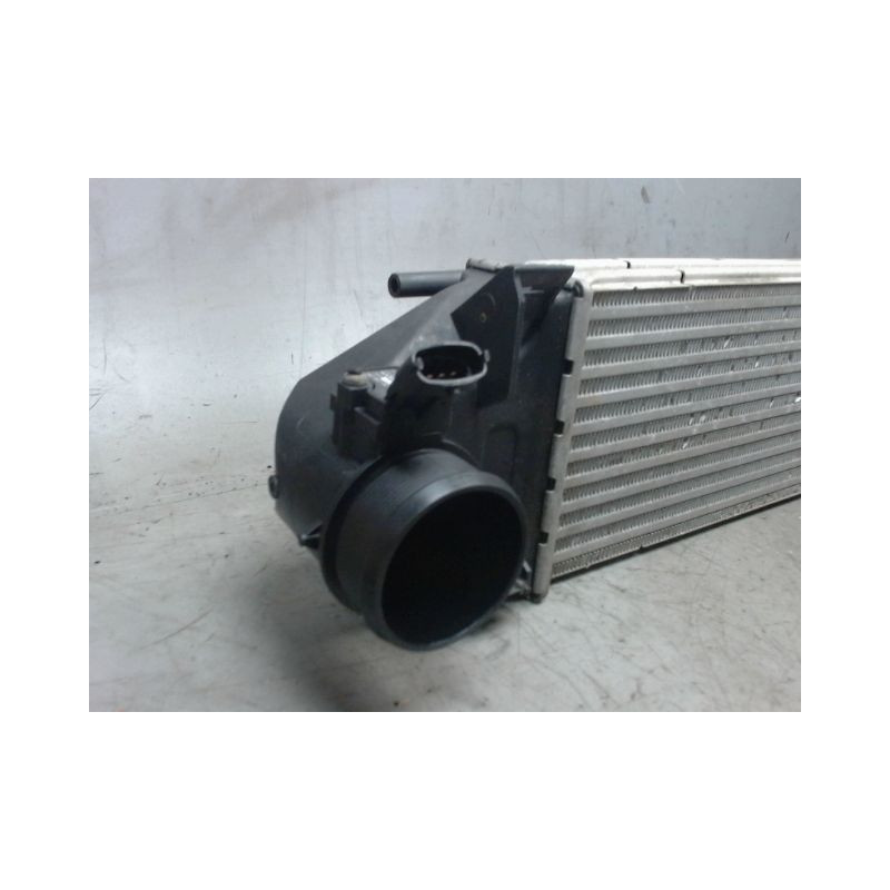 ECHANGEUR AIR VOLVO XC60