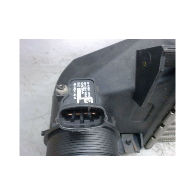 ECHANGEUR AIR VOLVO XC60