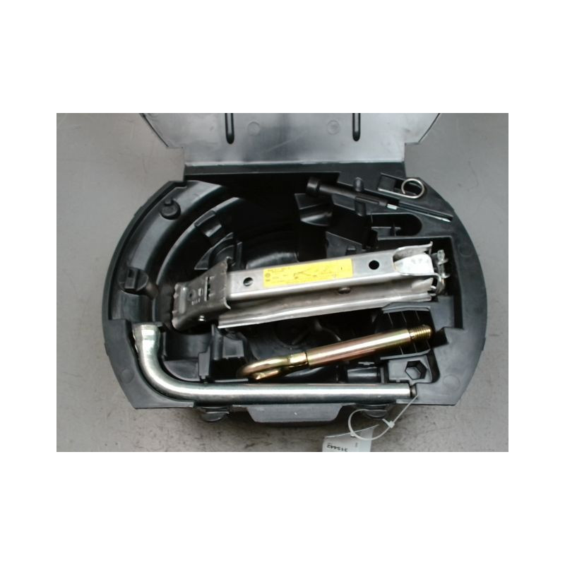 CRIC SEAT IBIZA 2006-