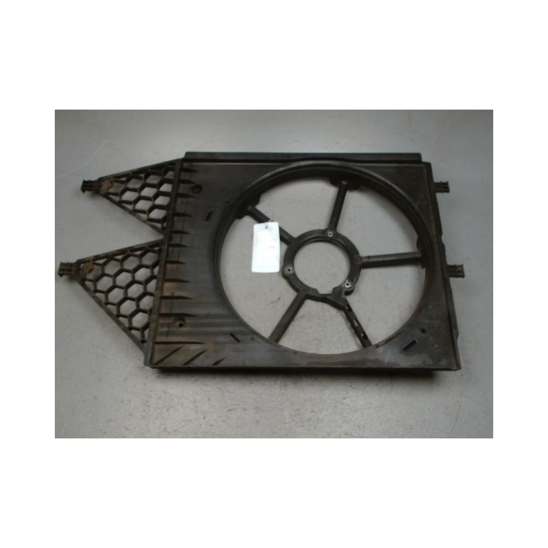 SUPPORT DE VENTILATEUR SEAT IBIZA