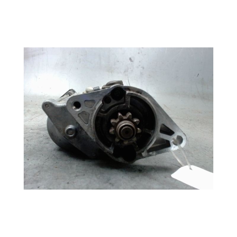 DEMARREUR TOYOTA YARIS 2005-
