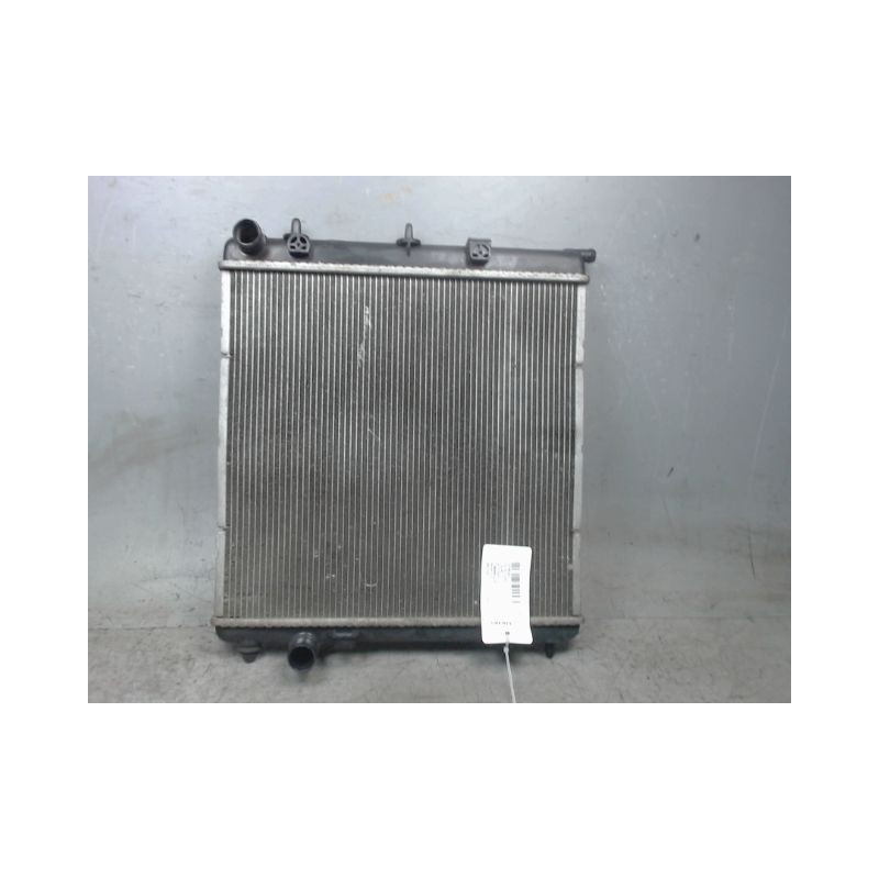 RADIATEUR CITROEN C3 2005-