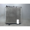RADIATEUR CITROEN C3 2005-