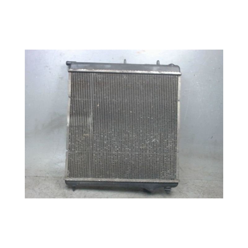 RADIATEUR CITROEN C3 2005-