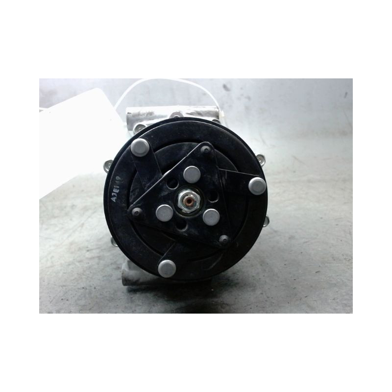COMPRESSEUR AIR CONDITIONNE DACIA JOGGER