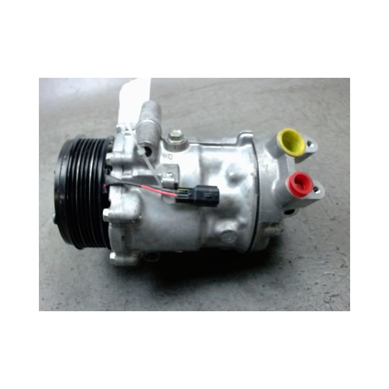 COMPRESSEUR AIR CONDITIONNE DACIA JOGGER