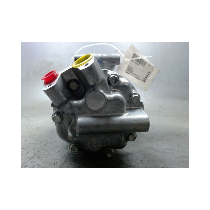COMPRESSEUR AIR CONDITIONNE DACIA JOGGER