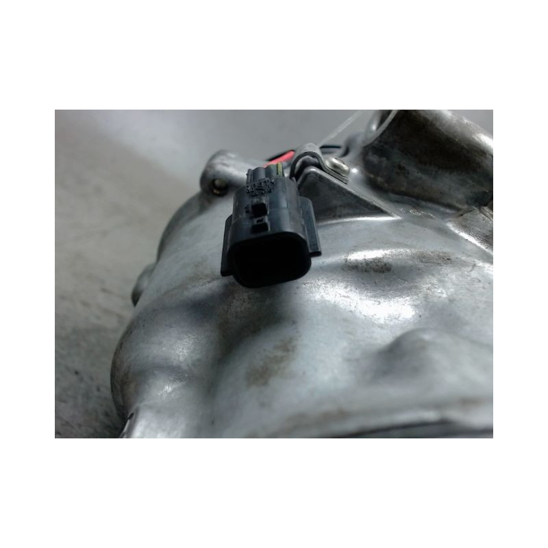 COMPRESSEUR AIR CONDITIONNE DACIA JOGGER