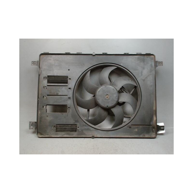 MOTEUR VENTILATEUR RADIATEUR FORD S-MAX 2006-