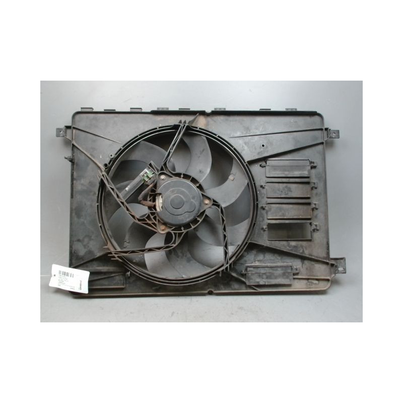 MOTEUR VENTILATEUR RADIATEUR FORD S-MAX 2006-