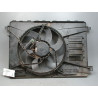 MOTEUR VENTILATEUR RADIATEUR FORD S-MAX 2006-
