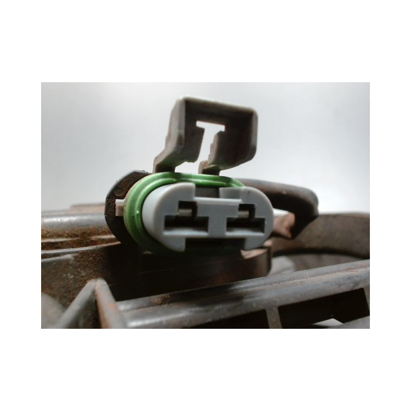 MOTEUR VENTILATEUR RADIATEUR FORD S-MAX 2006-