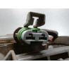MOTEUR VENTILATEUR RADIATEUR FORD S-MAX 2006-