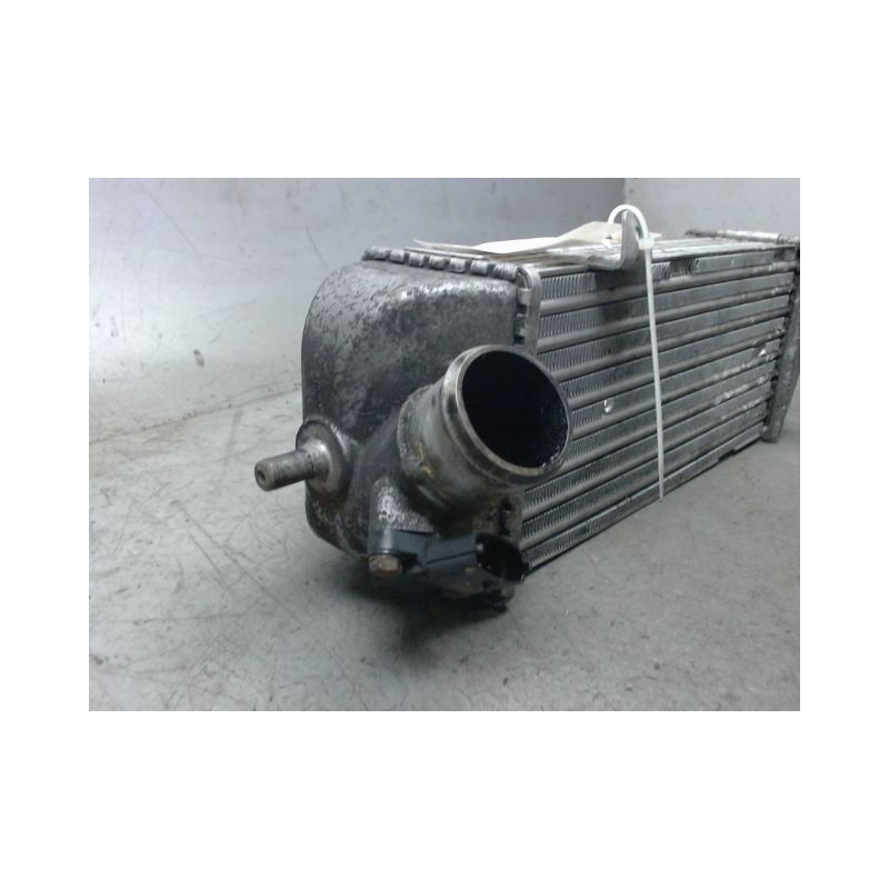 ECHANGEUR AIR HYUNDAI I20