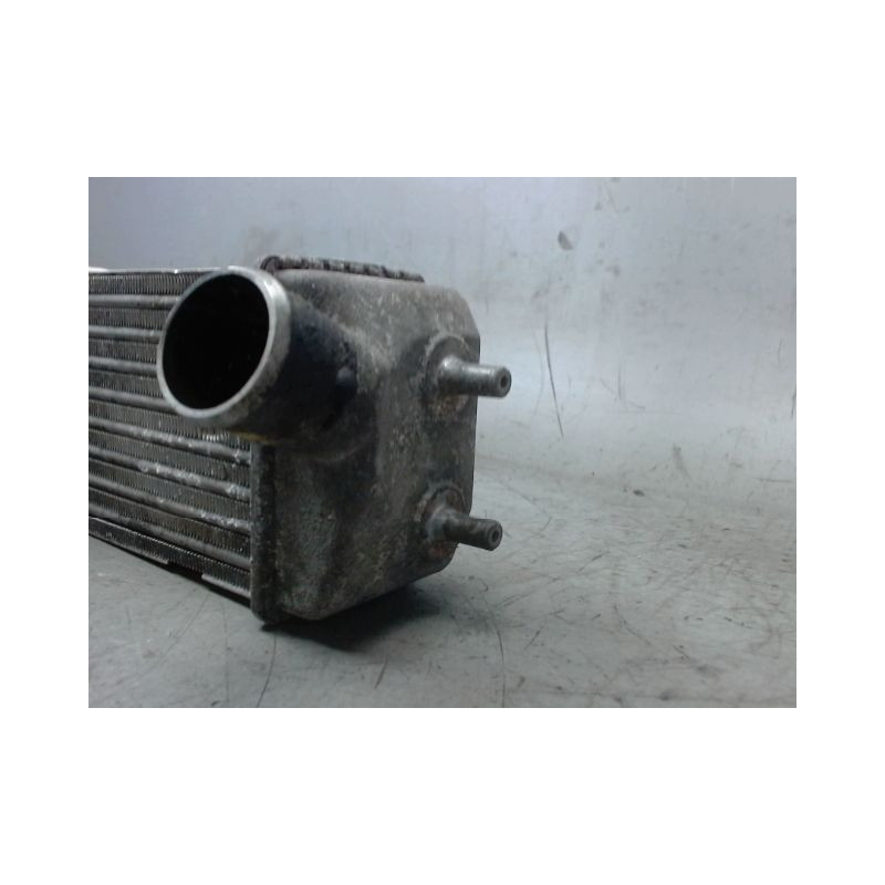 ECHANGEUR AIR HYUNDAI I20