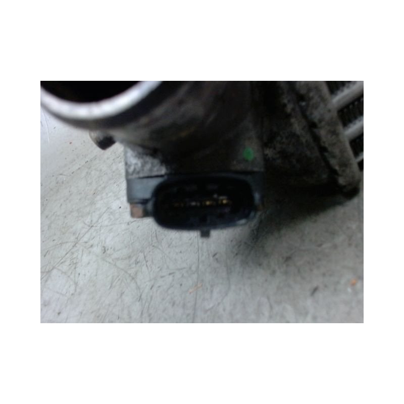 ECHANGEUR AIR HYUNDAI I20