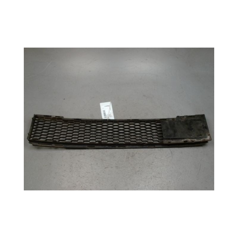 GRILLE PARE-CHOC AVANT FIAT 500 C 09-