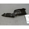 SUPPORT PARE-CHOC ARD FIAT 500 C 09-