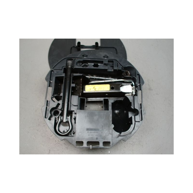 CRIC RENAULT MODUS LONGUE 2008-